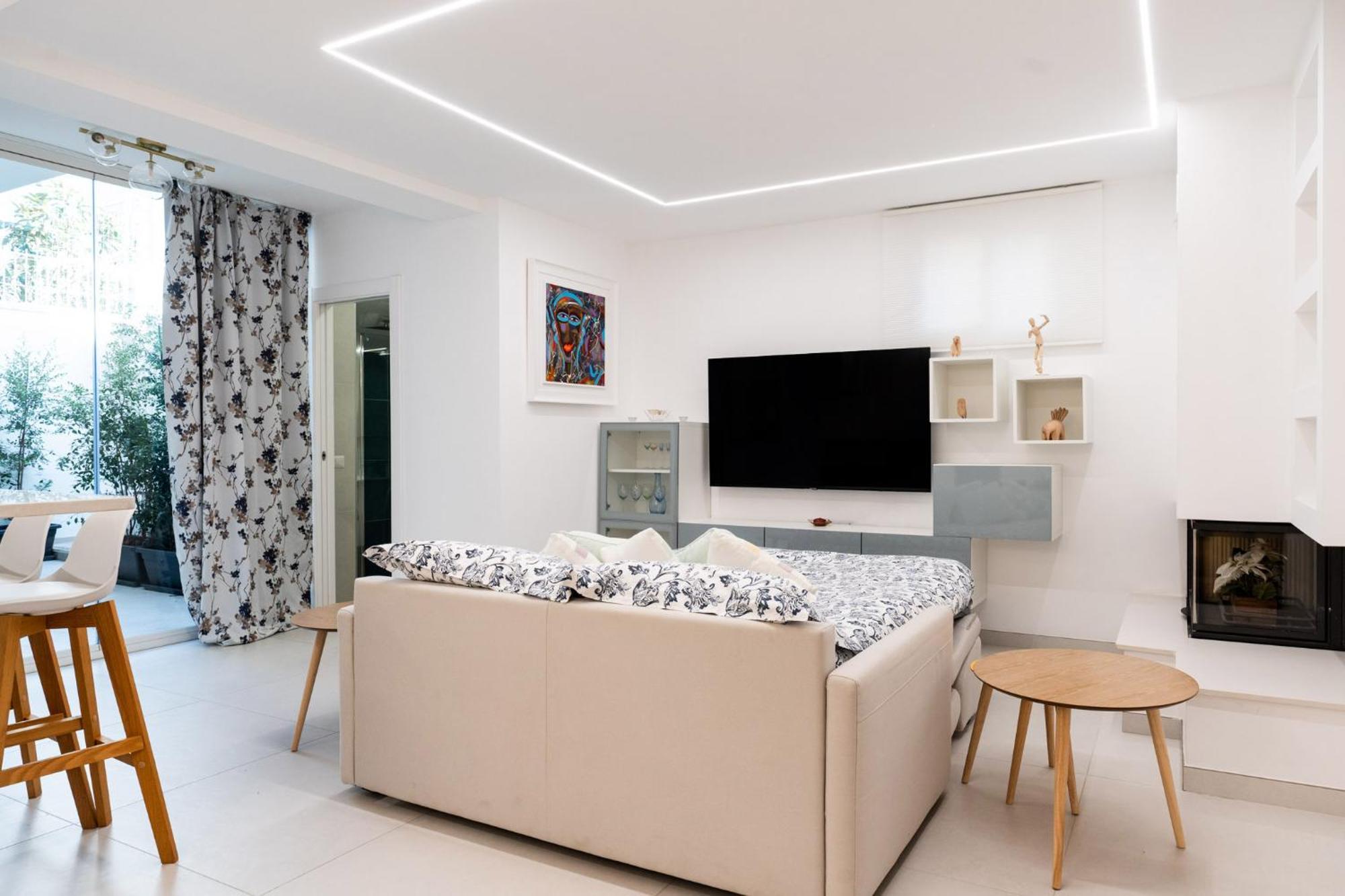 Apartmán Da Nonno Ciccio 2 Valenzano Exteriér fotografie