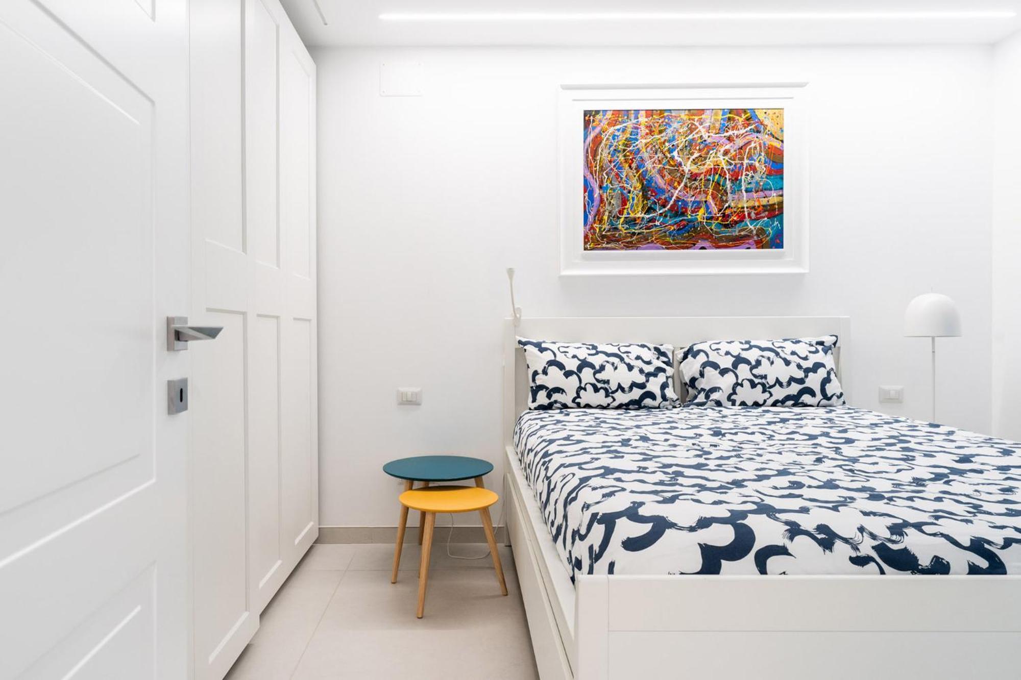 Apartmán Da Nonno Ciccio 2 Valenzano Exteriér fotografie