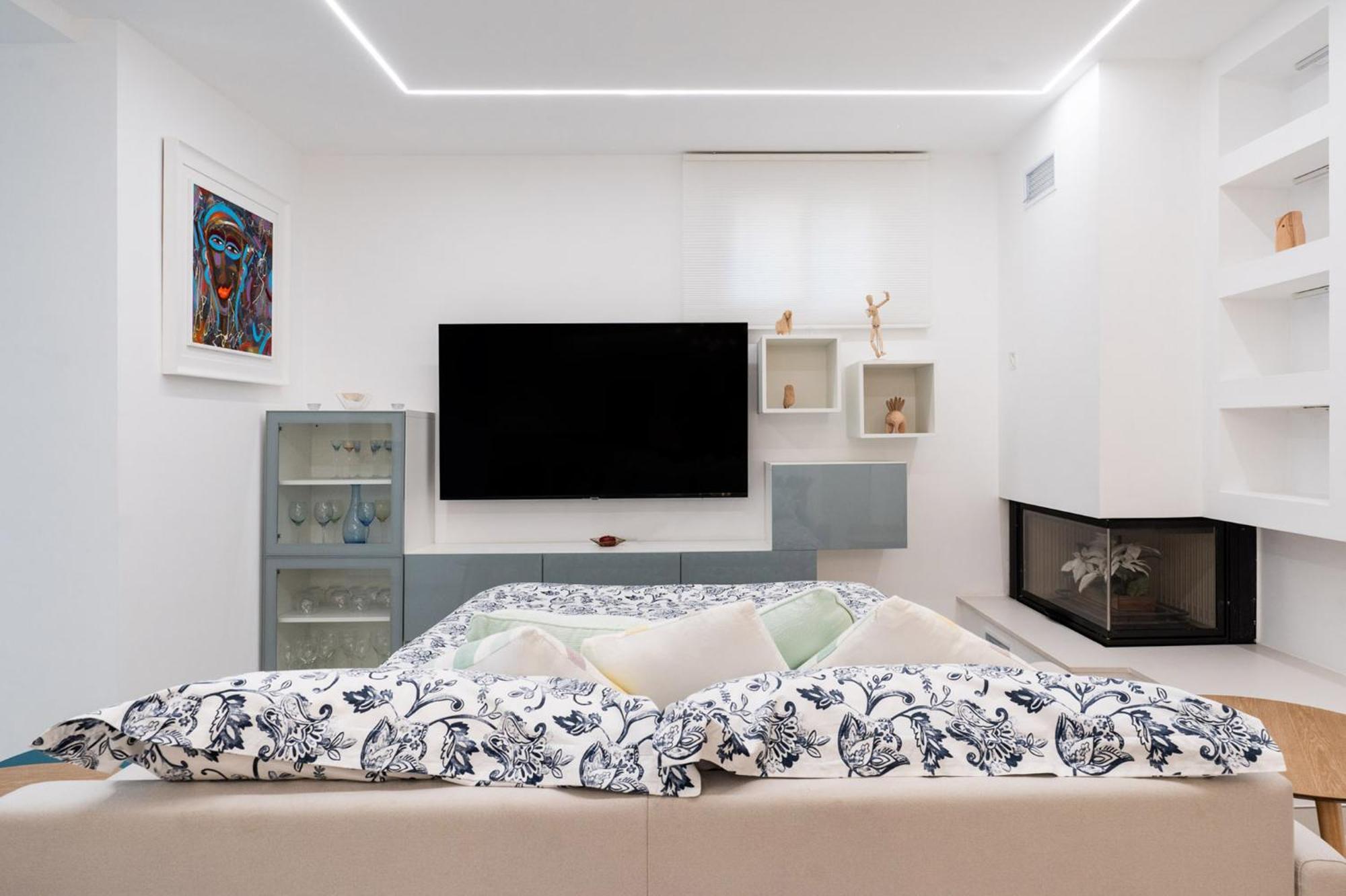 Apartmán Da Nonno Ciccio 2 Valenzano Exteriér fotografie