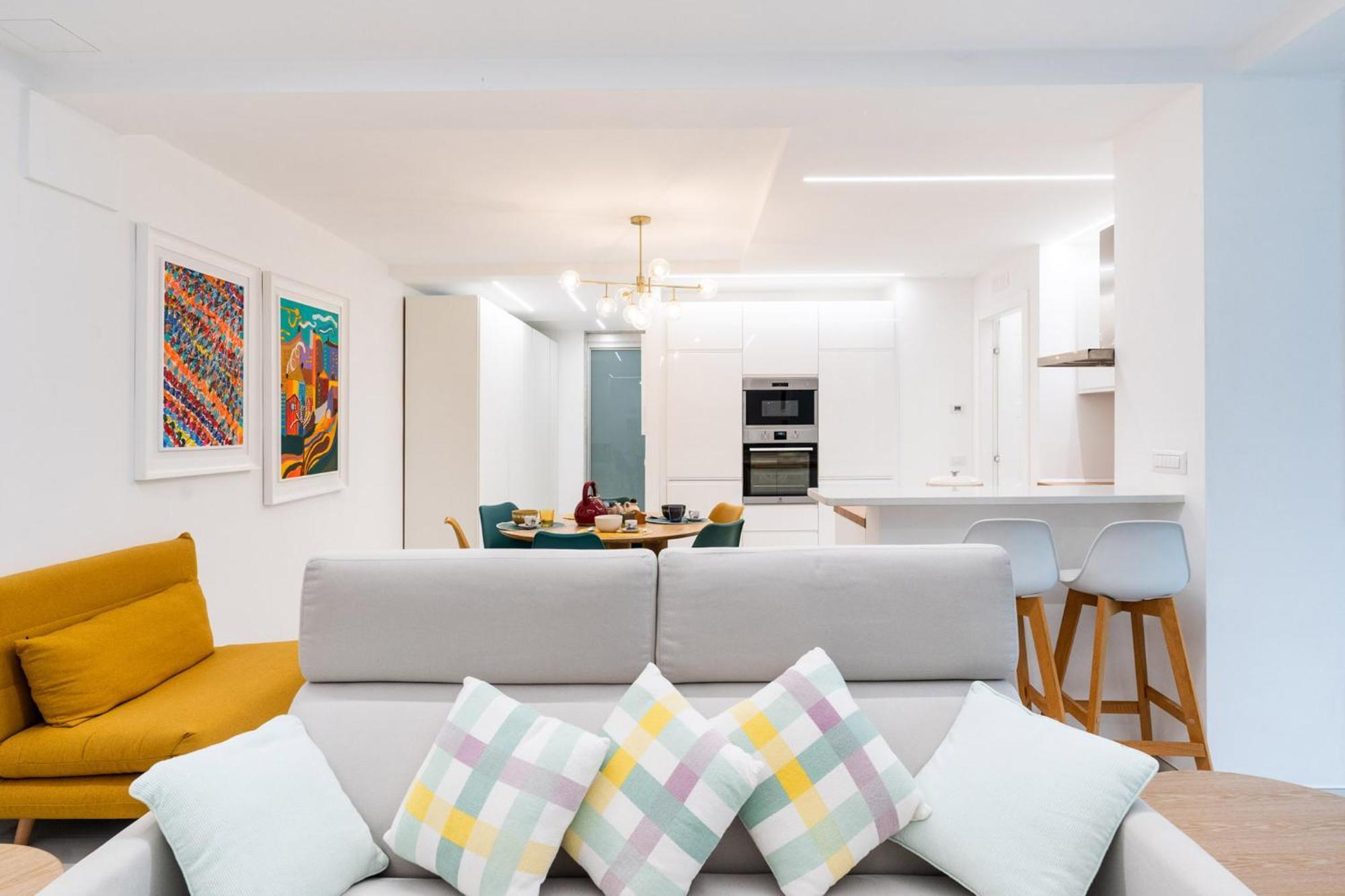 Apartmán Da Nonno Ciccio 2 Valenzano Exteriér fotografie