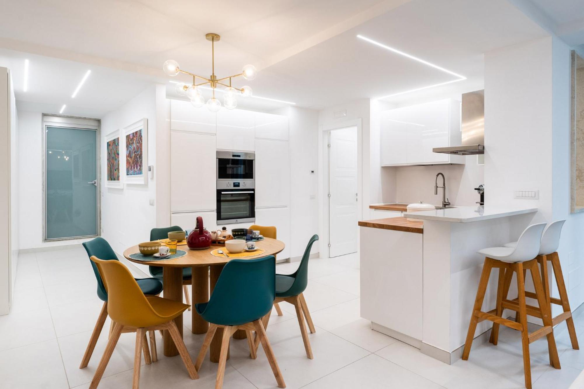 Apartmán Da Nonno Ciccio 2 Valenzano Exteriér fotografie