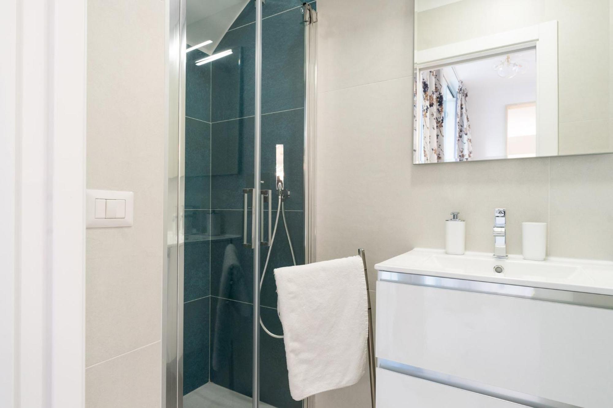 Apartmán Da Nonno Ciccio 2 Valenzano Exteriér fotografie