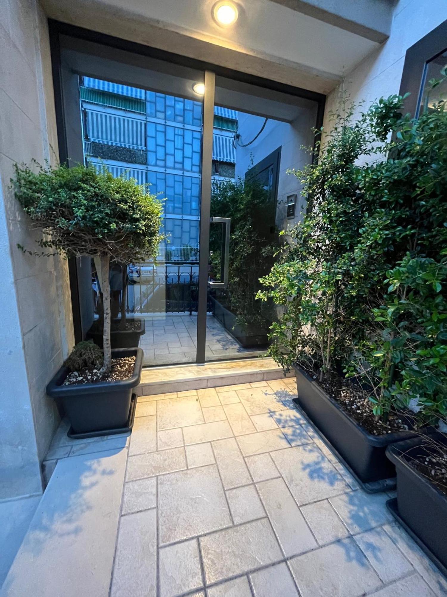 Apartmán Da Nonno Ciccio 2 Valenzano Exteriér fotografie